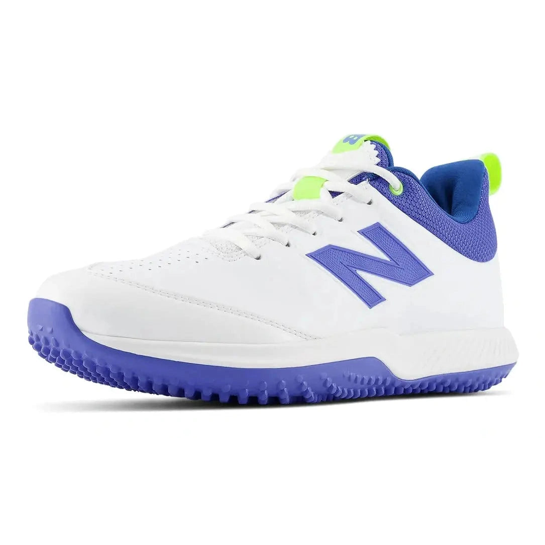 New Balance Footwear New Balance CK4020 V5 Rubber Cricket Shoes