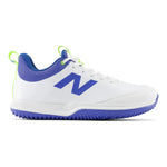 New Balance Footwear New Balance CK4020 V5 Rubber Cricket Shoes
