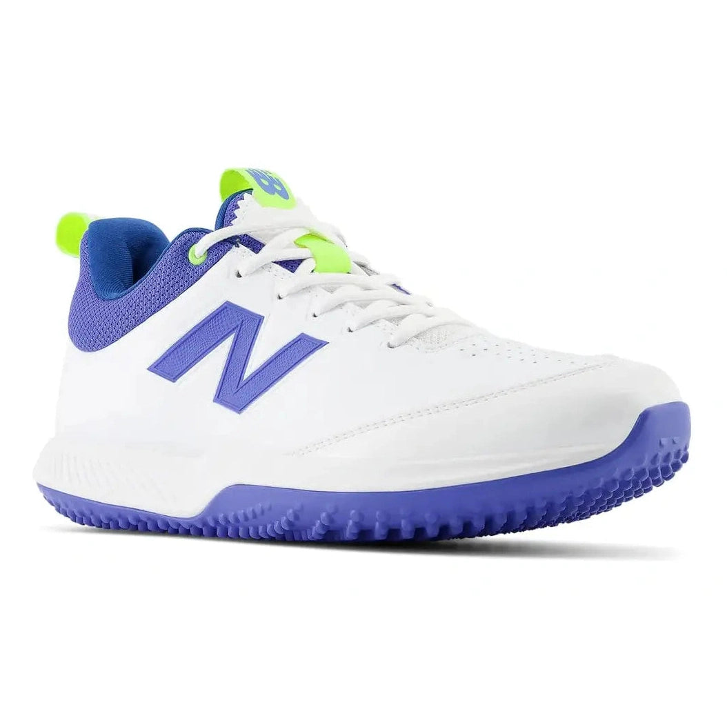 New Balance Footwear New Balance CK4020 V5 Rubber Cricket Shoes