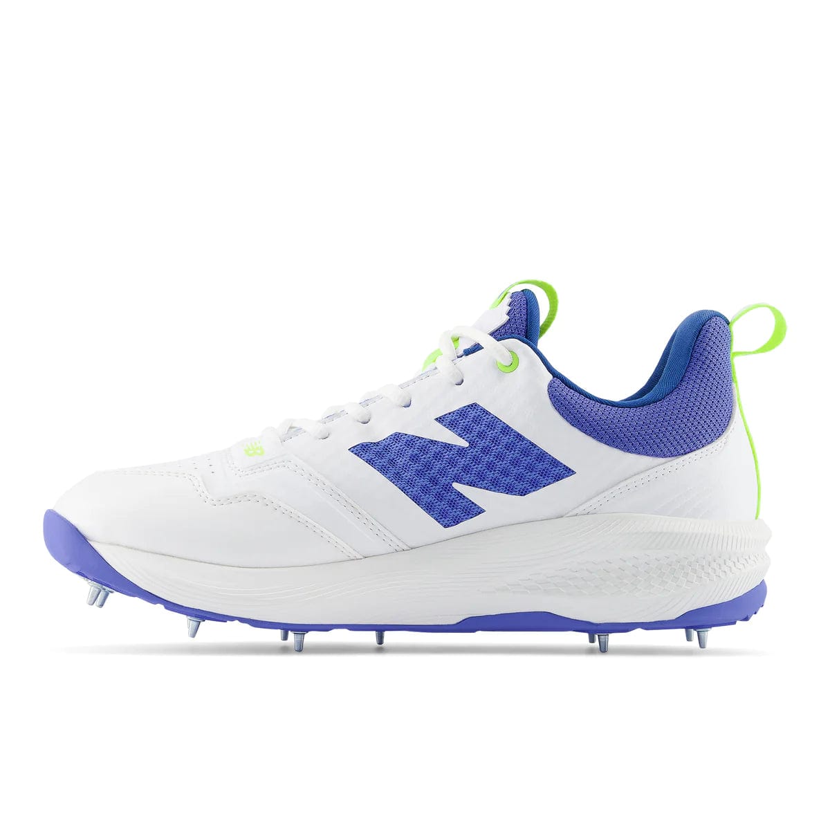 New Balance Footwear New Balance CK4030 V5 Spike Cricket Shoes