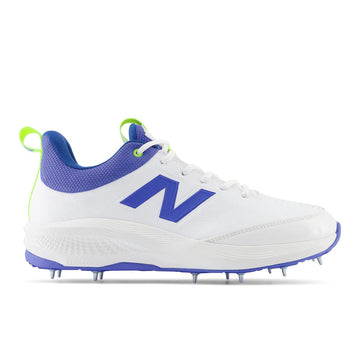 New balance cricket store spikes 2019