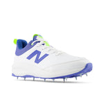 New Balance Footwear New Balance CK4030 V5 Spike Cricket Shoes