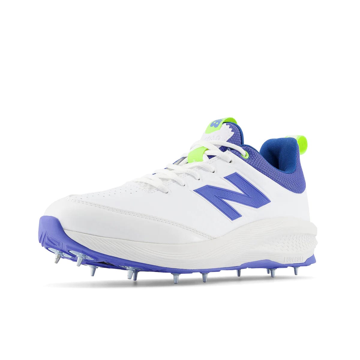 New Balance Footwear New Balance CK4030 V5 Spike Cricket Shoes