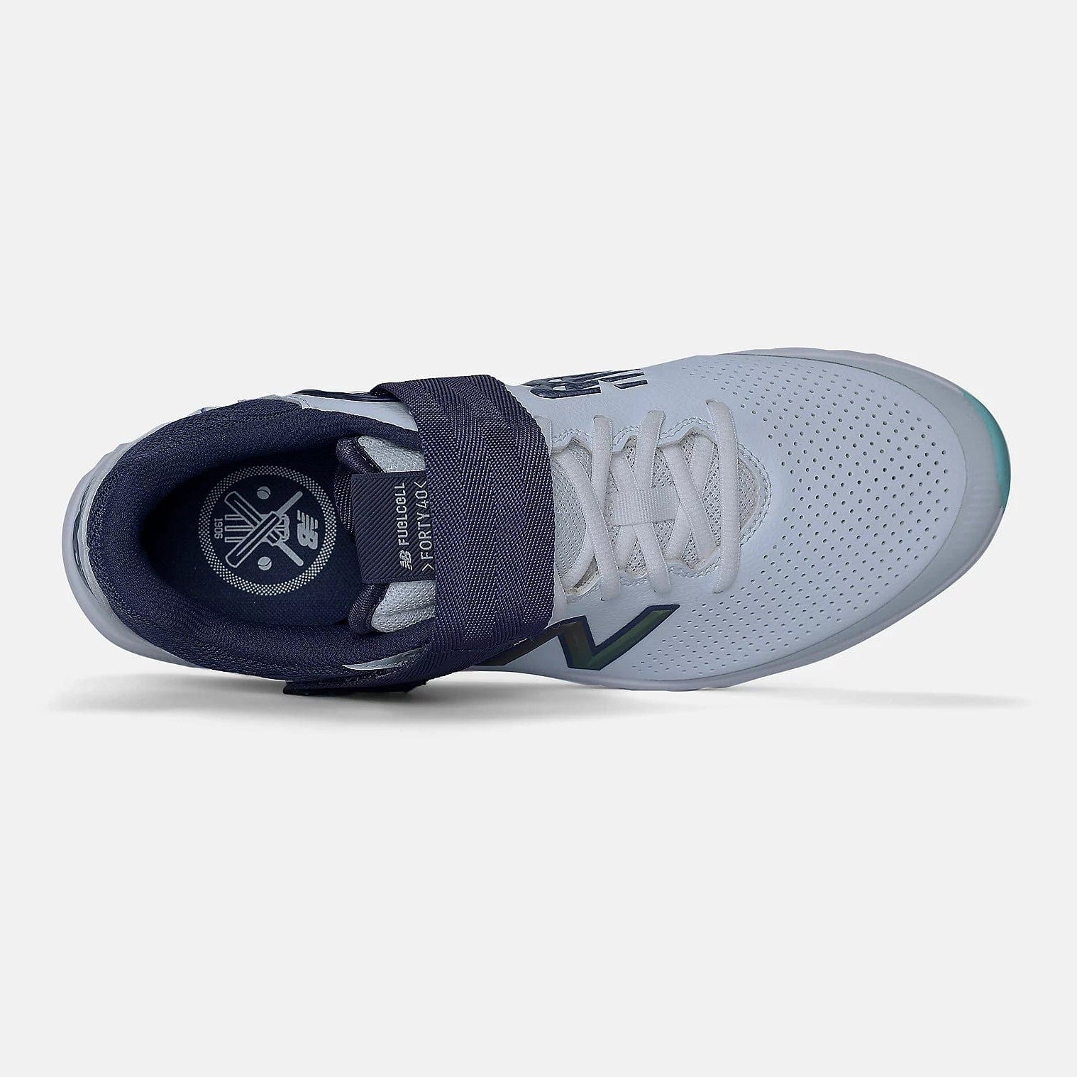 New Balance Footwear New Balance CK4040V5 Cricket Spike Shoes 2022