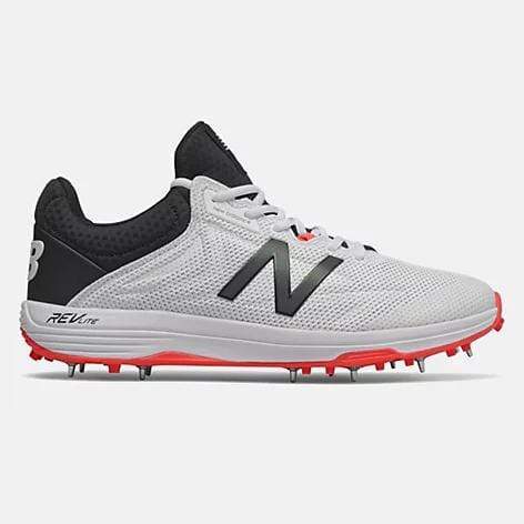 New Balance Footwear New Balance CK410 BI4 Spike Cricket Shoes 2021
