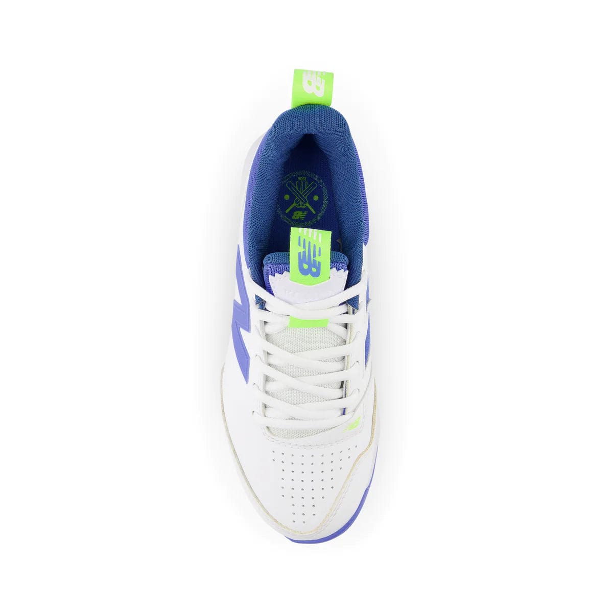New Balance Footwear New Balance KC4020 R3 M Kids Cricket Rubber Shoes