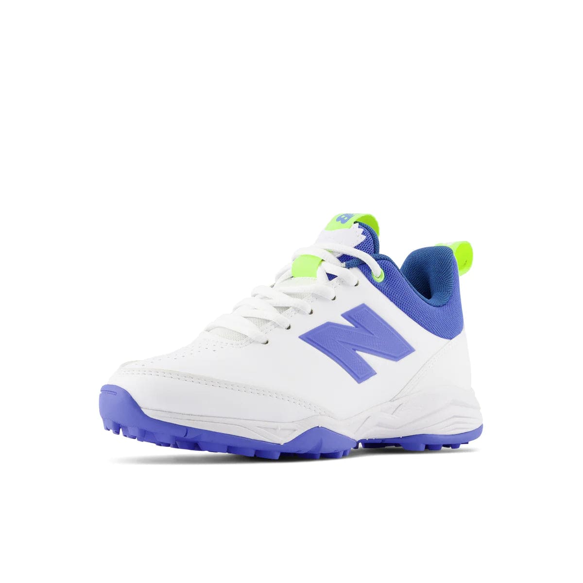 New Balance Footwear New Balance KC4020 R3 M Kids Cricket Rubber Shoes