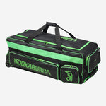 Kookaburra Pro 1.0 Wheelie Cricket Bag