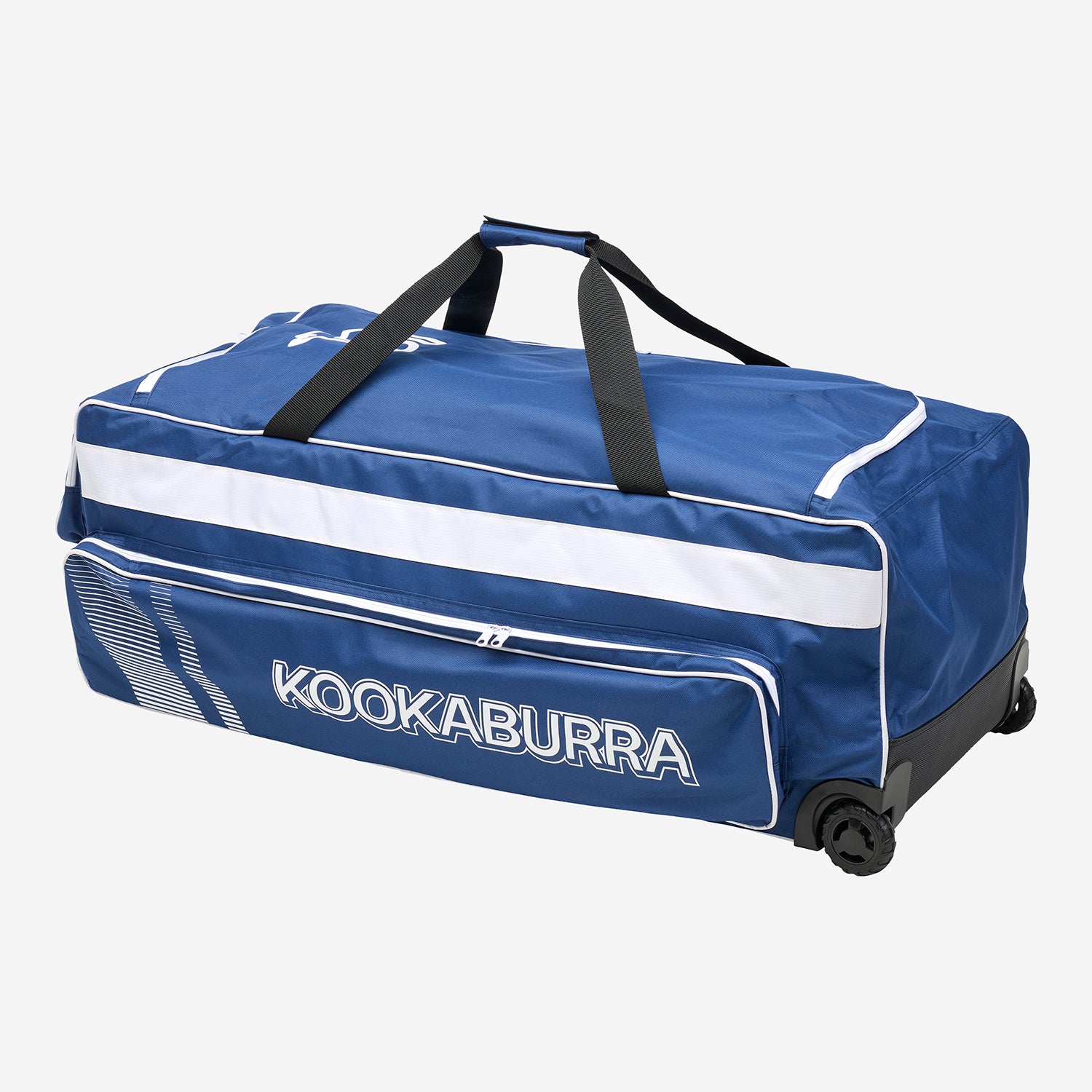 Kookaburra Pro 1.0 Wheelie Cricket Bag