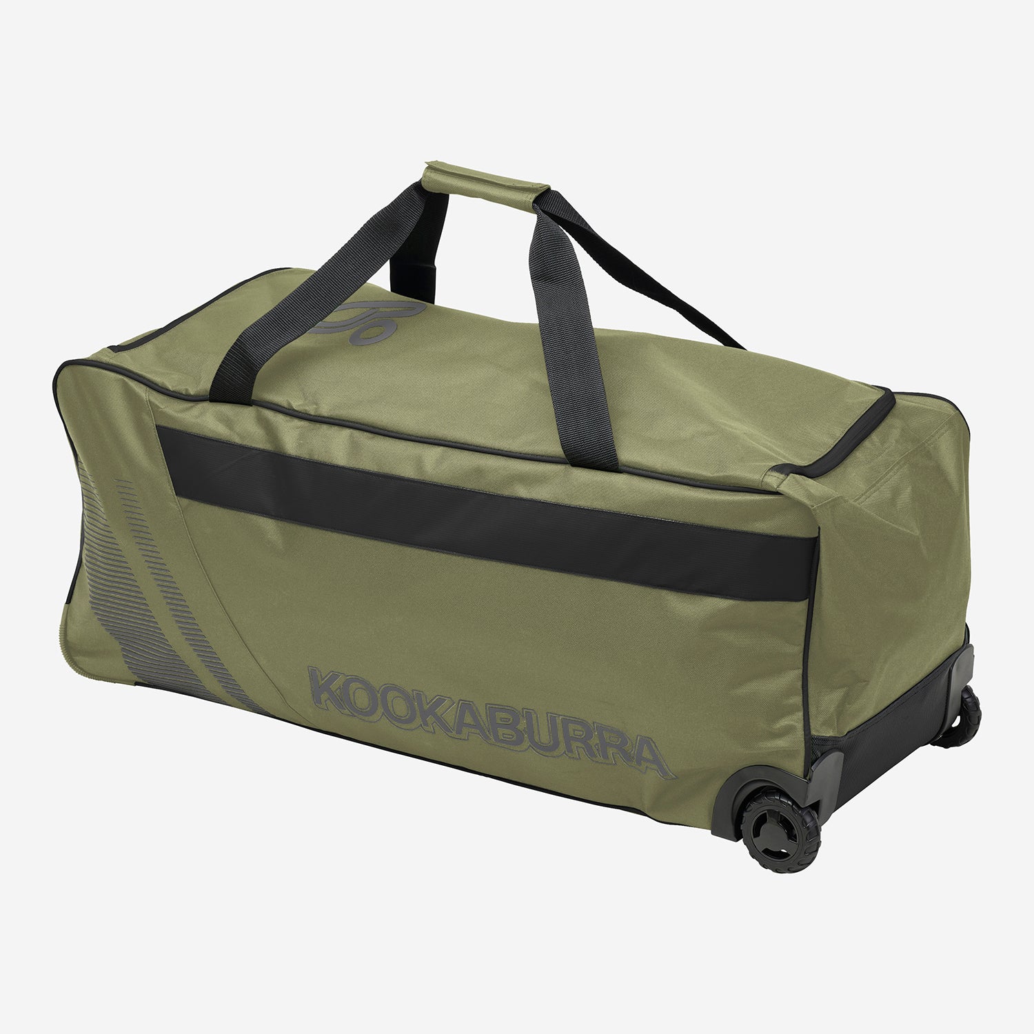 Kookaburra Pro 3.0 Wheelie Cricket Bag