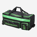 Kookaburra Pro 3.0 Wheelie Cricket Bag