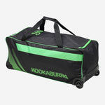 Kookaburra Pro 3.0 Wheelie Cricket Bag
