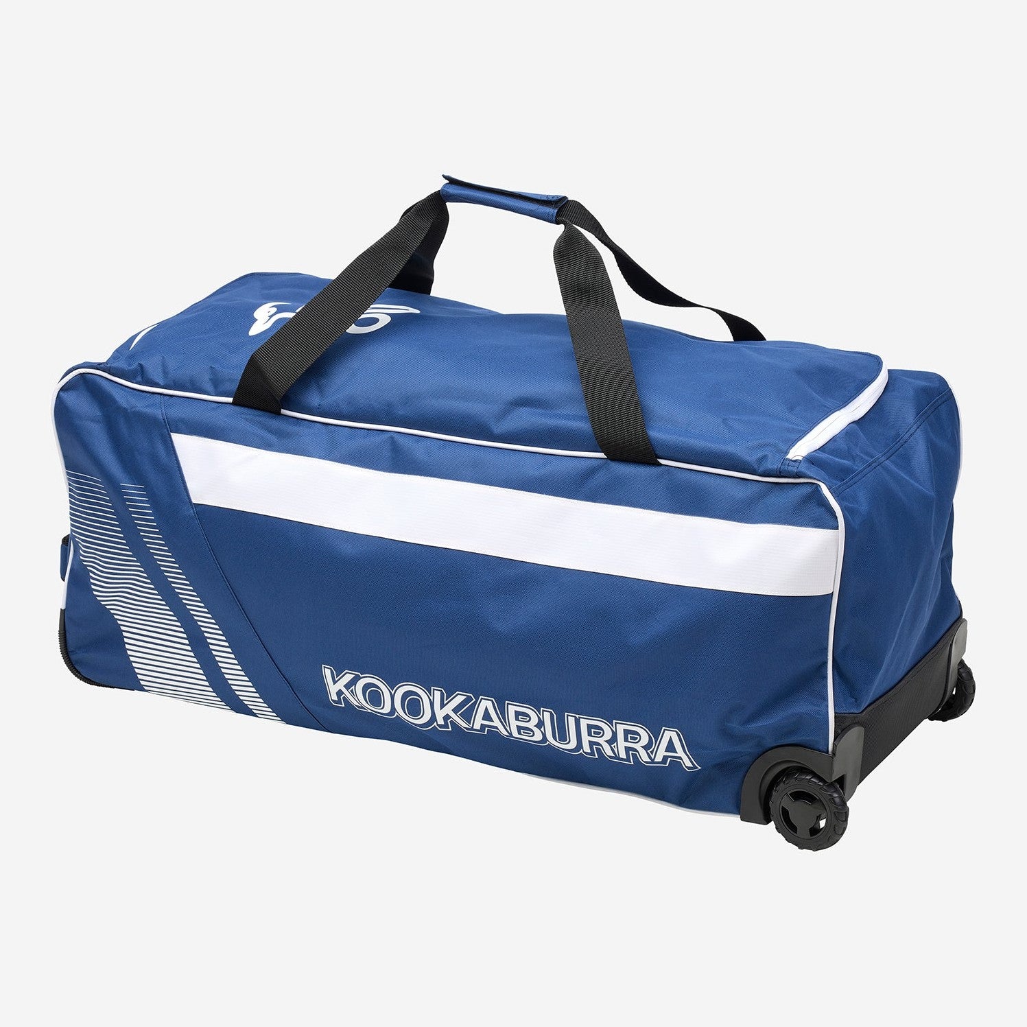 Kookaburra Pro 3.0 Wheelie Cricket Bag