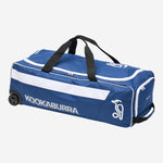Kookaburra Pro 4.0 Wheelie Cricket Bag