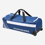 Kookaburra Pro 4.0 Wheelie Cricket Bag
