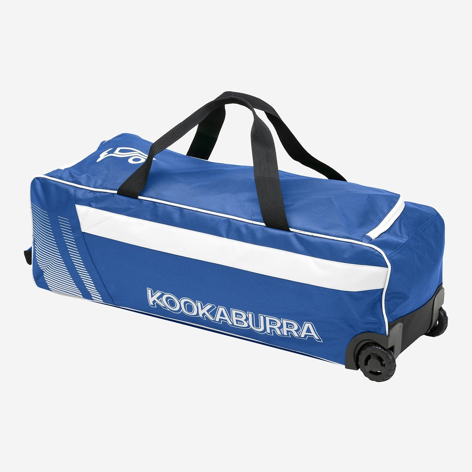 Kookaburra Pro 5.0 Wheelie Cricket Bag