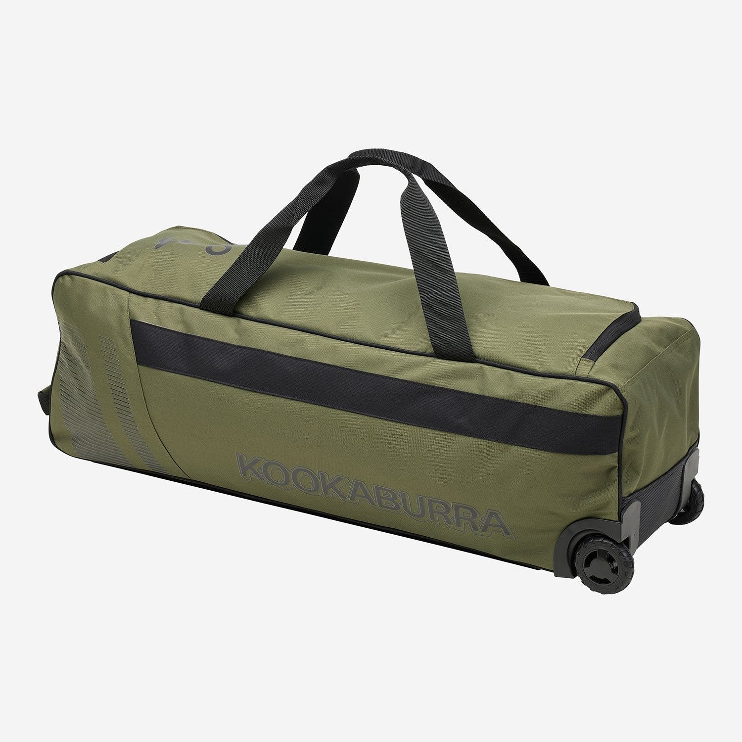 Kookaburra Pro 5.0 Wheelie Cricket Bag