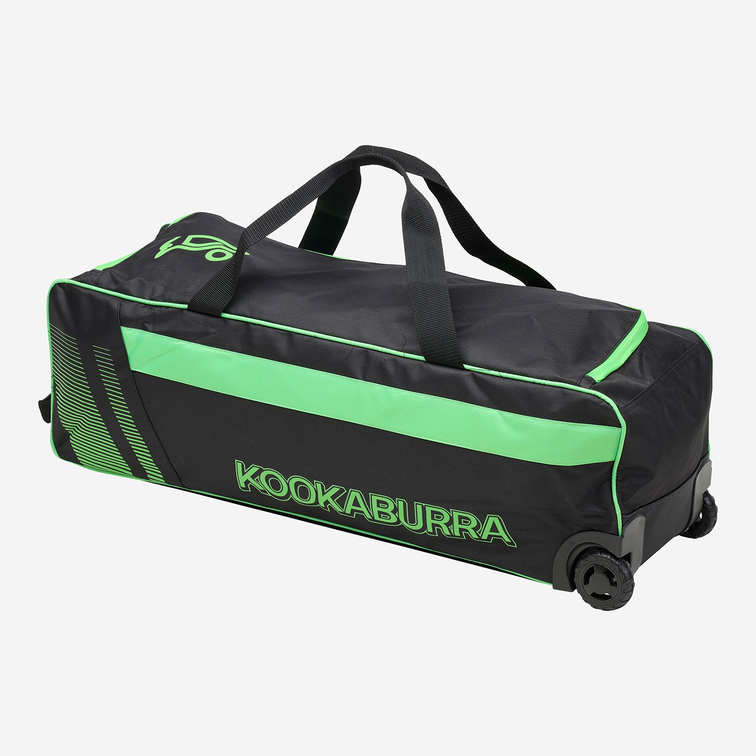 Kookaburra Pro 5.0 Wheelie Cricket Bag