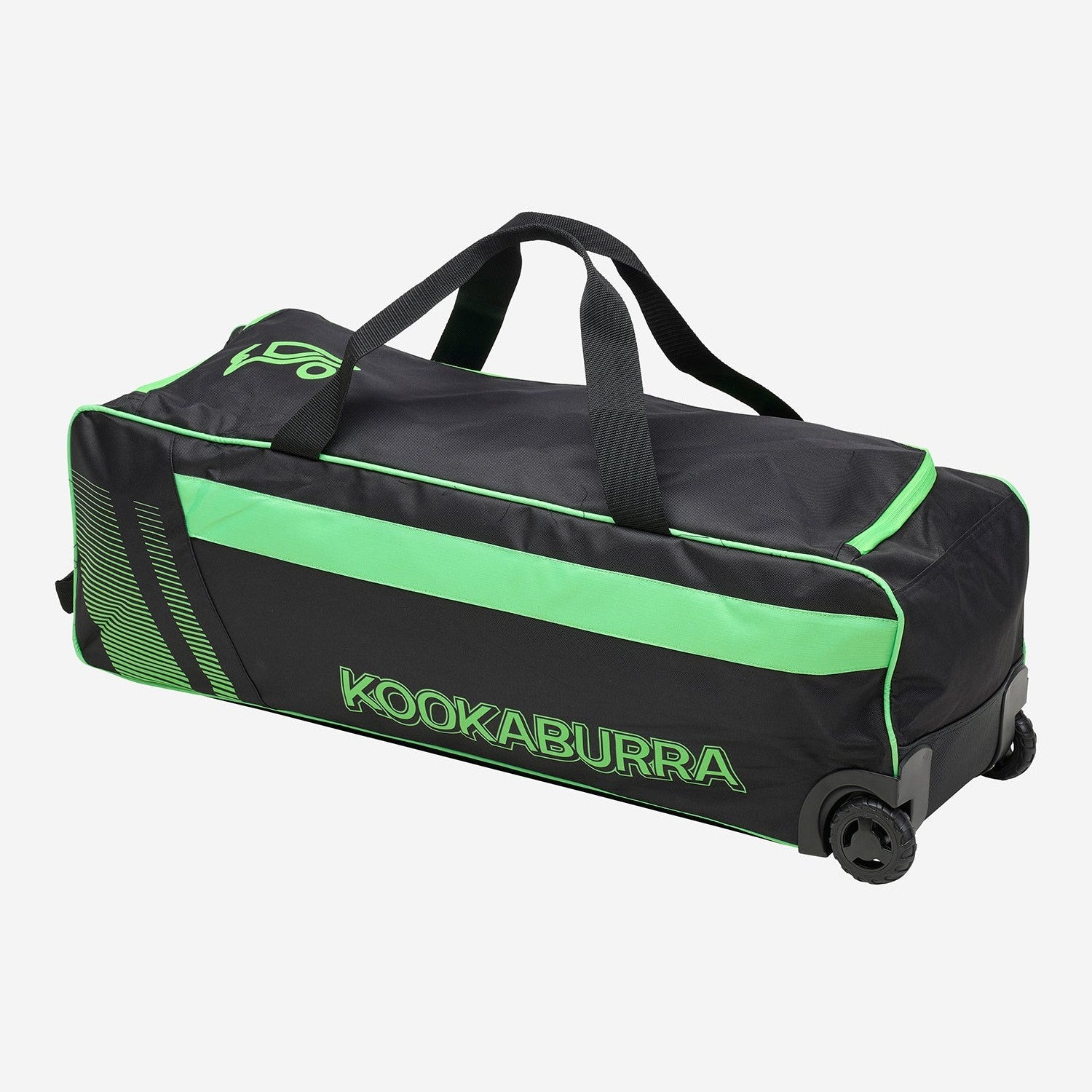Kookaburra Pro 5.0 Wheelie Cricket Bag