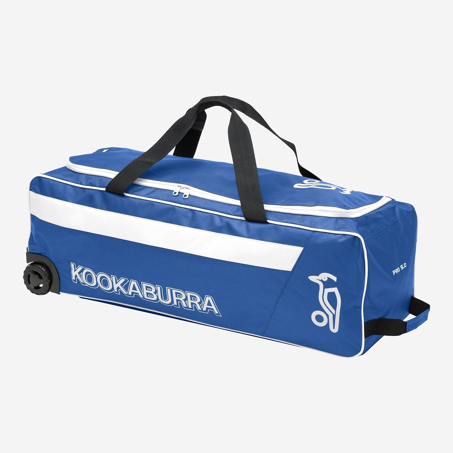 Kookaburra Pro 5.0 Wheelie Cricket Bag