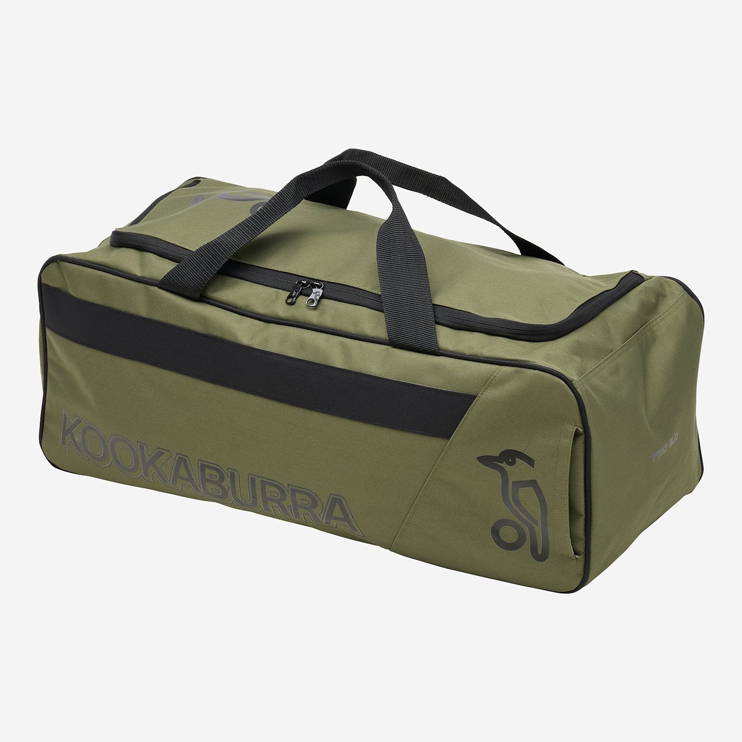 Kookaburra 6.0 Hold All Cricket Bag
