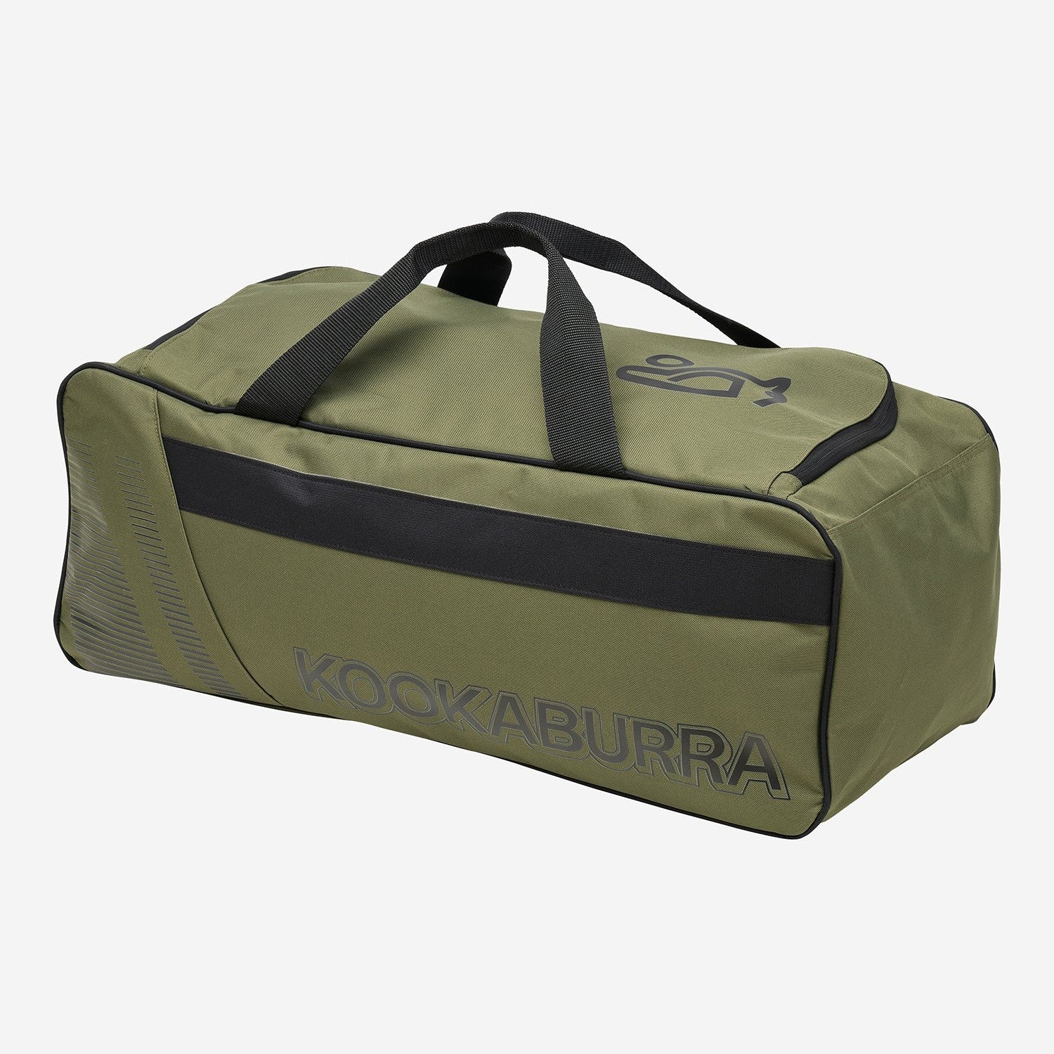 Kookaburra 6.0 Hold All Cricket Bag