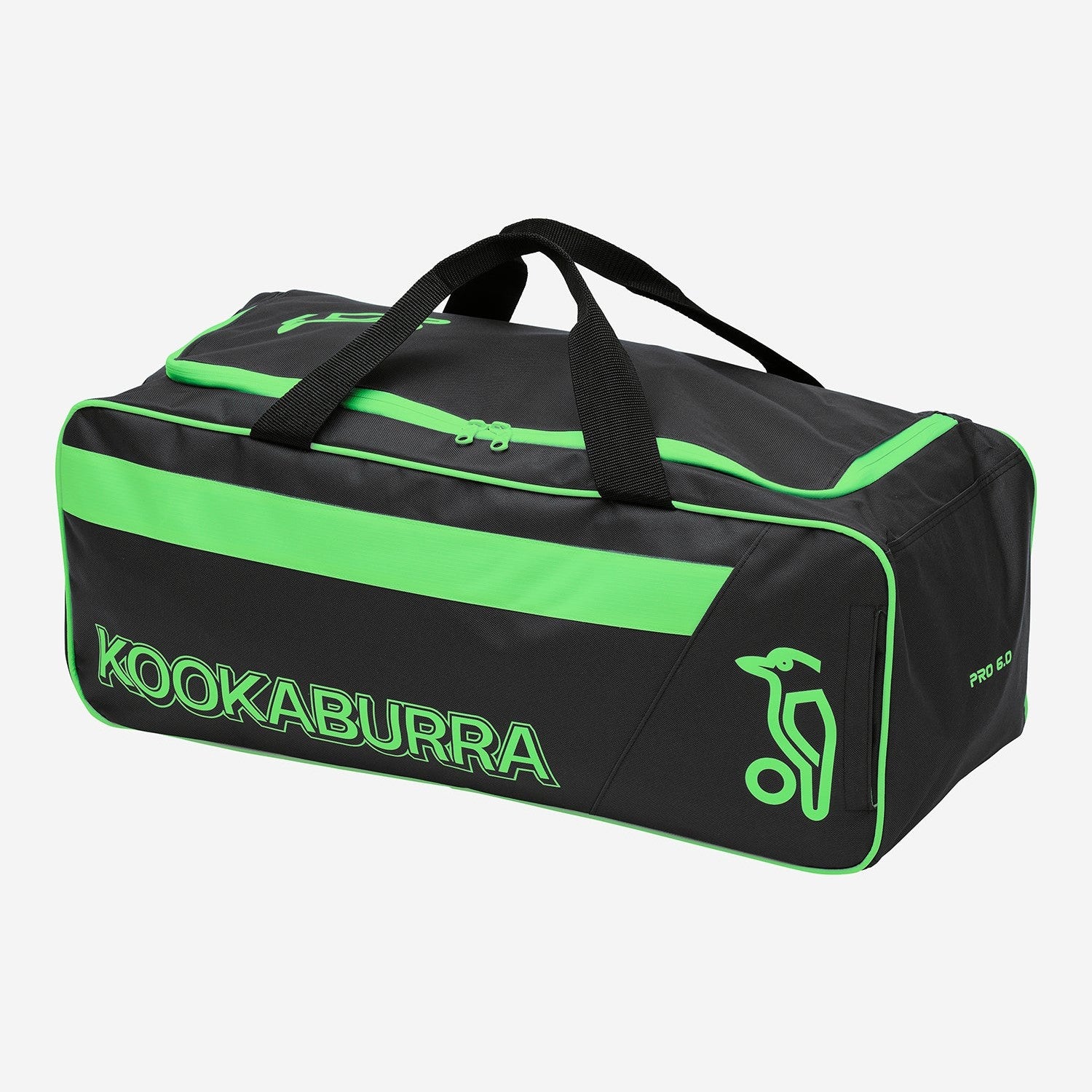 Kookaburra 6.0 Hold All Cricket Bag