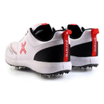 Payntr Footwear Payntr X Batting Spike Cricket Shoes