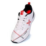 Payntr Footwear Payntr X Batting Spike Cricket Shoes