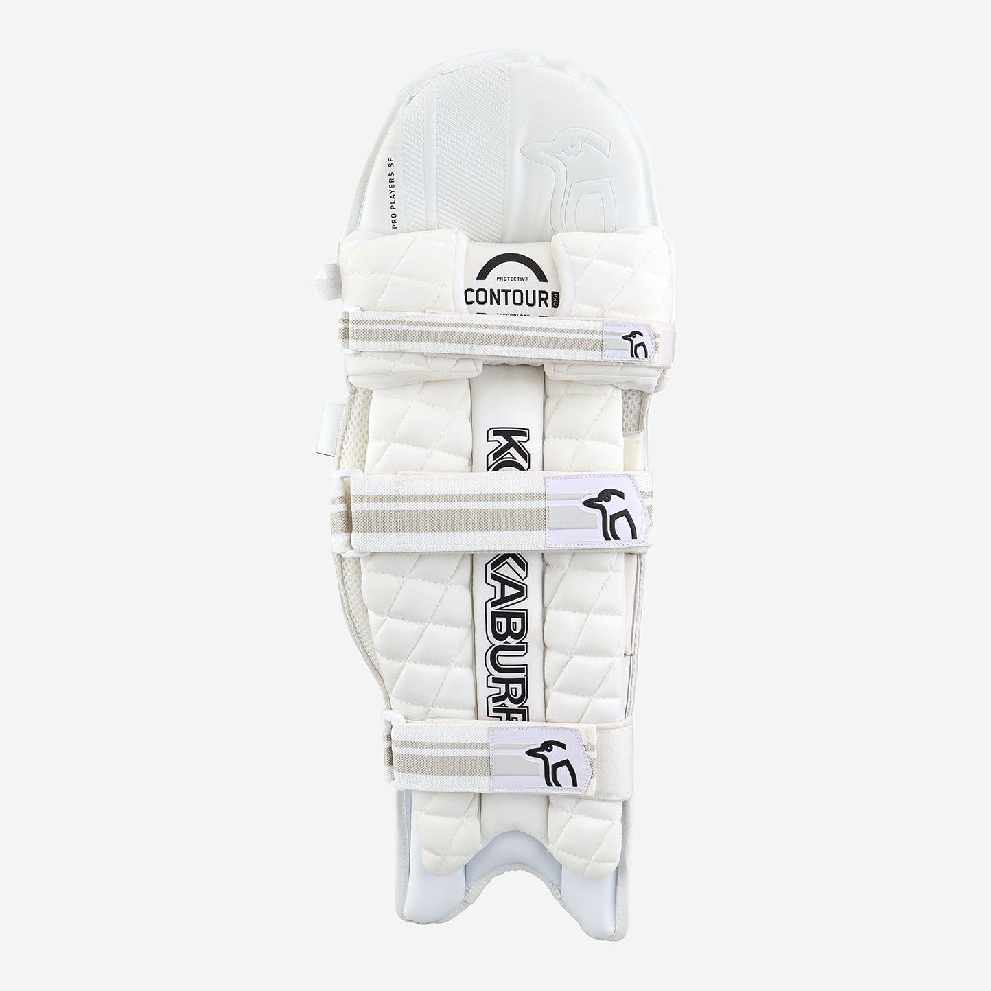 Kookaburra Pro Players Slim Fit Batting Pads