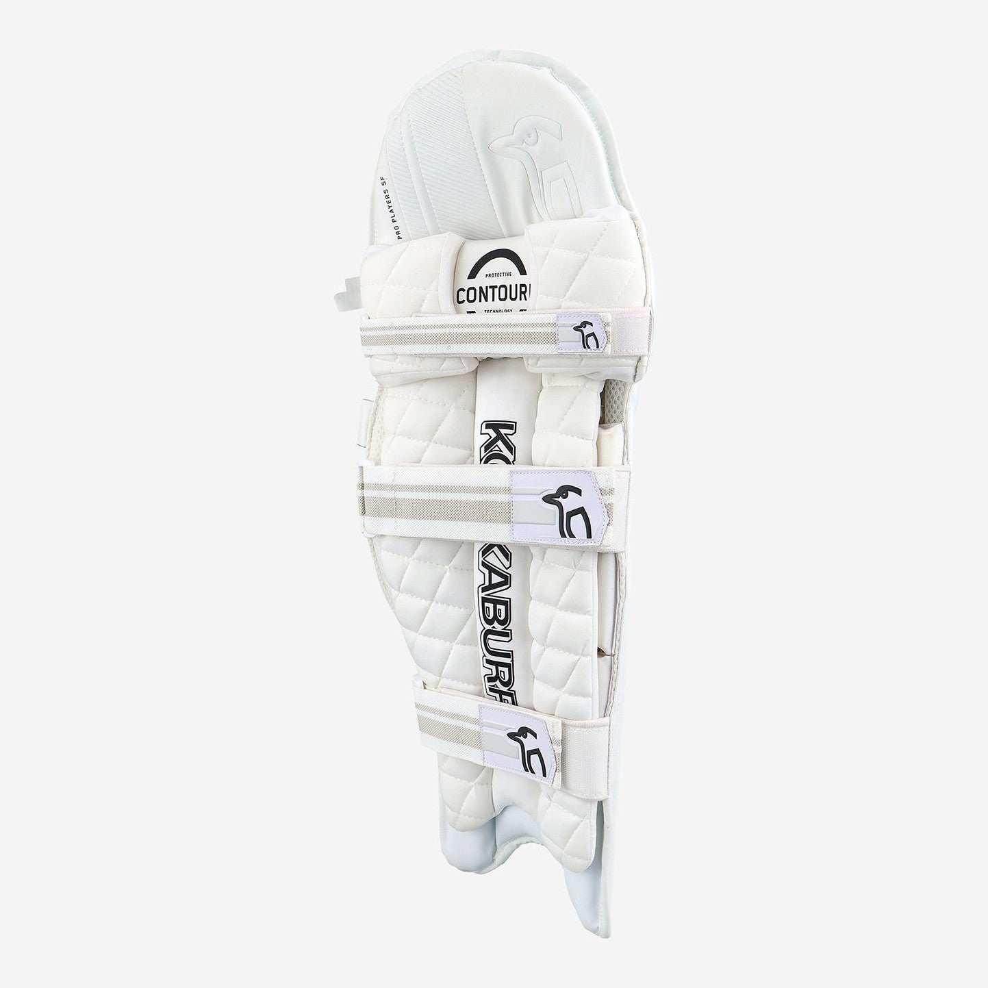 Kookaburra Pro Players Slim Fit Batting Pads