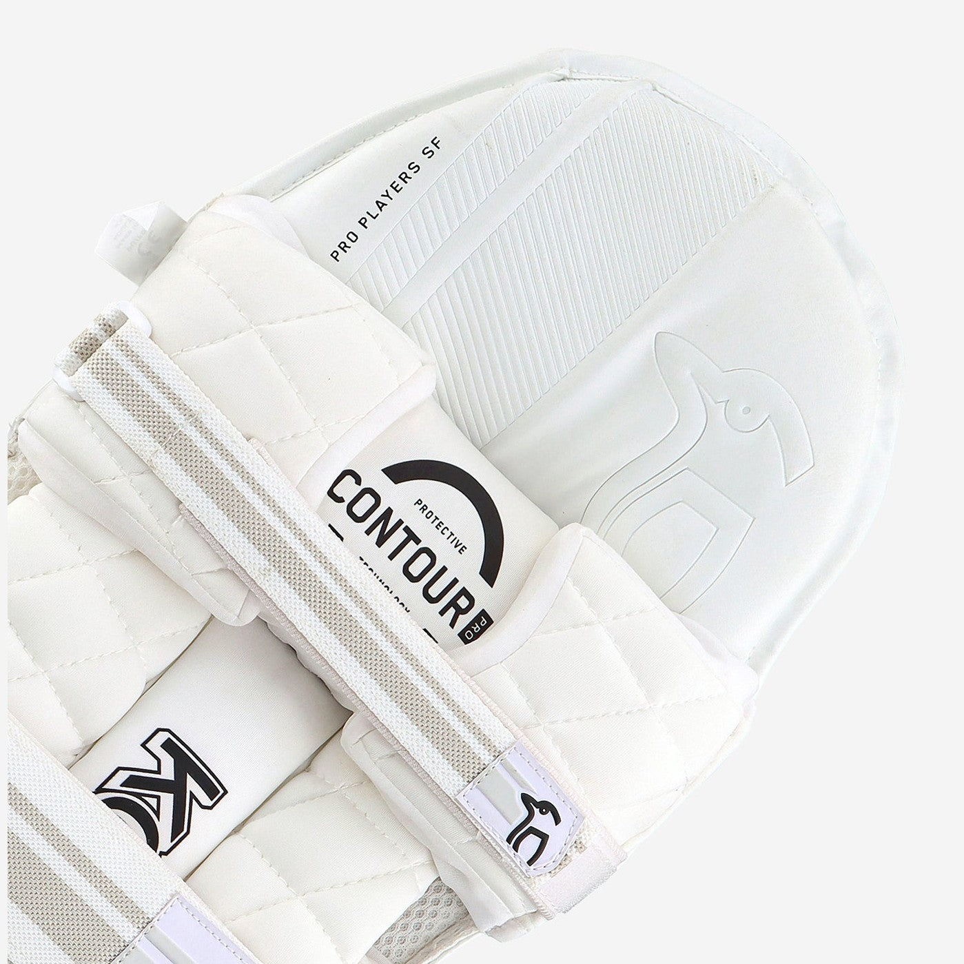 Kookaburra Pro Players Slim Fit Batting Pads