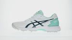Asics 350 Not Out FF Women's Spike Cricket Shoes 2025