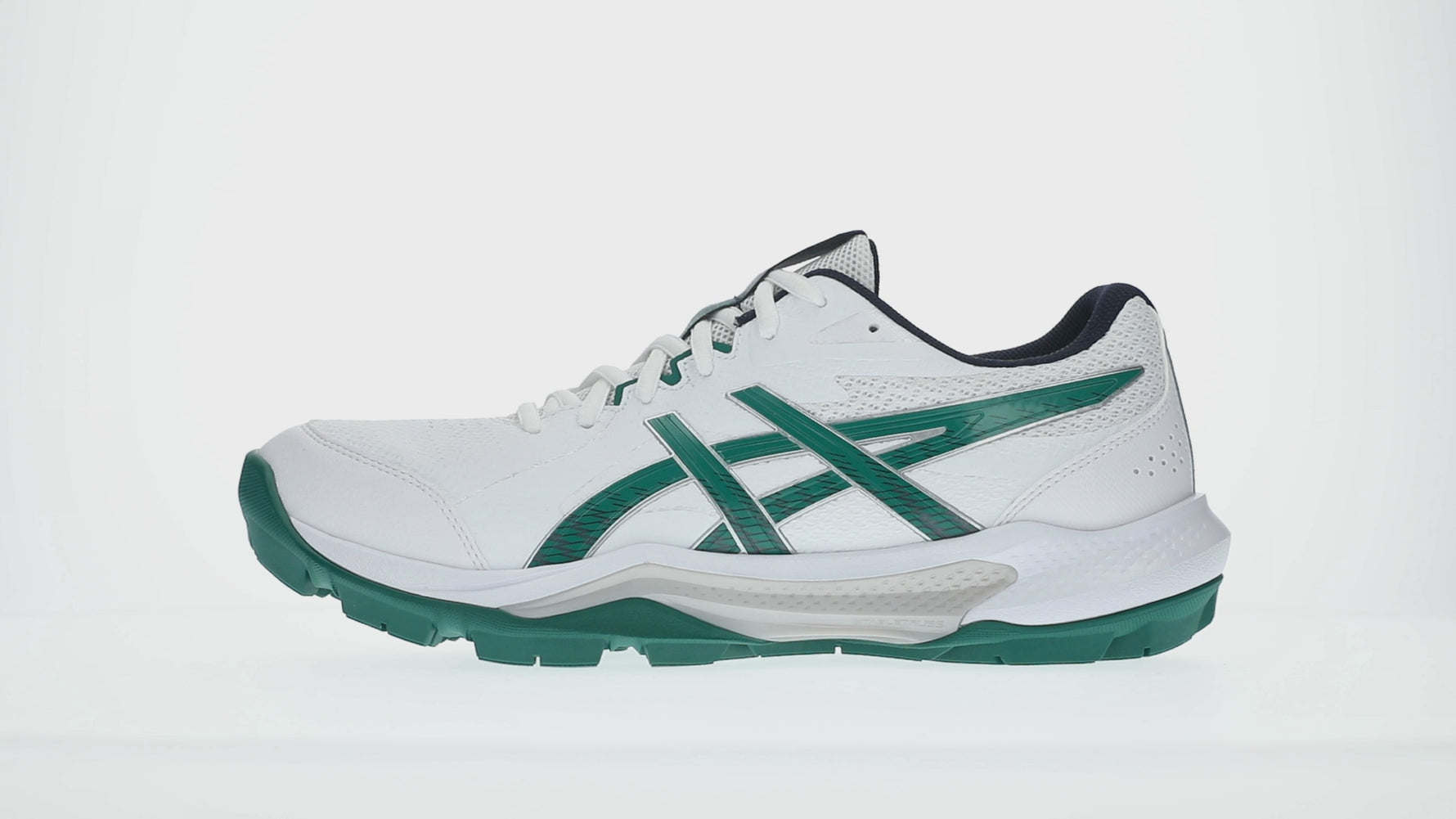 Asics Gel Peake 3 Mens Cricket Rubber Shoes