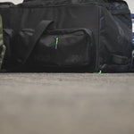 Kookaburra Pro Players Custom Wheelie Bag