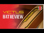 Gray Nicolls Victus Force Junior Cricket Bat (Ready Play)