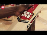 SS VA-900 (RETRO ELITE) English Willow Cricket Bat