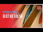 Gray Nicolls Revel Strike Ready Play Junior Cricket Bat