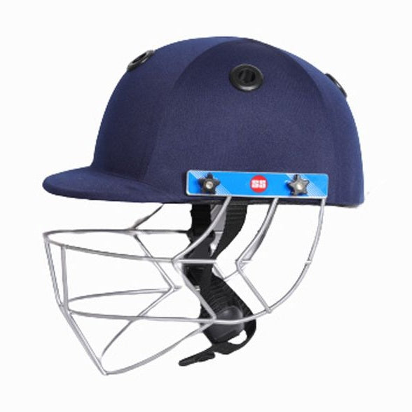 SS PRINCE JUNIOR HELMET NAVY