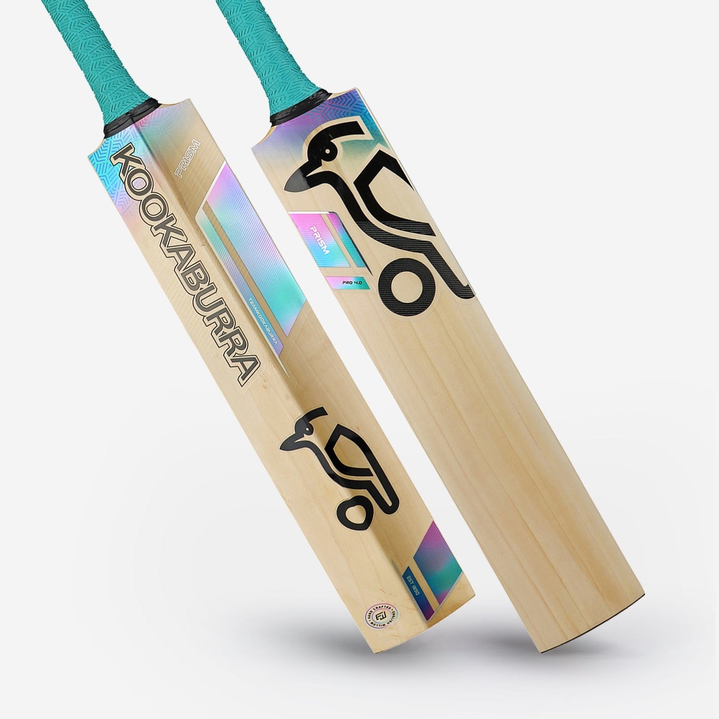 Kookaburra Prism Pro 4.0 Junior Cricket Bat