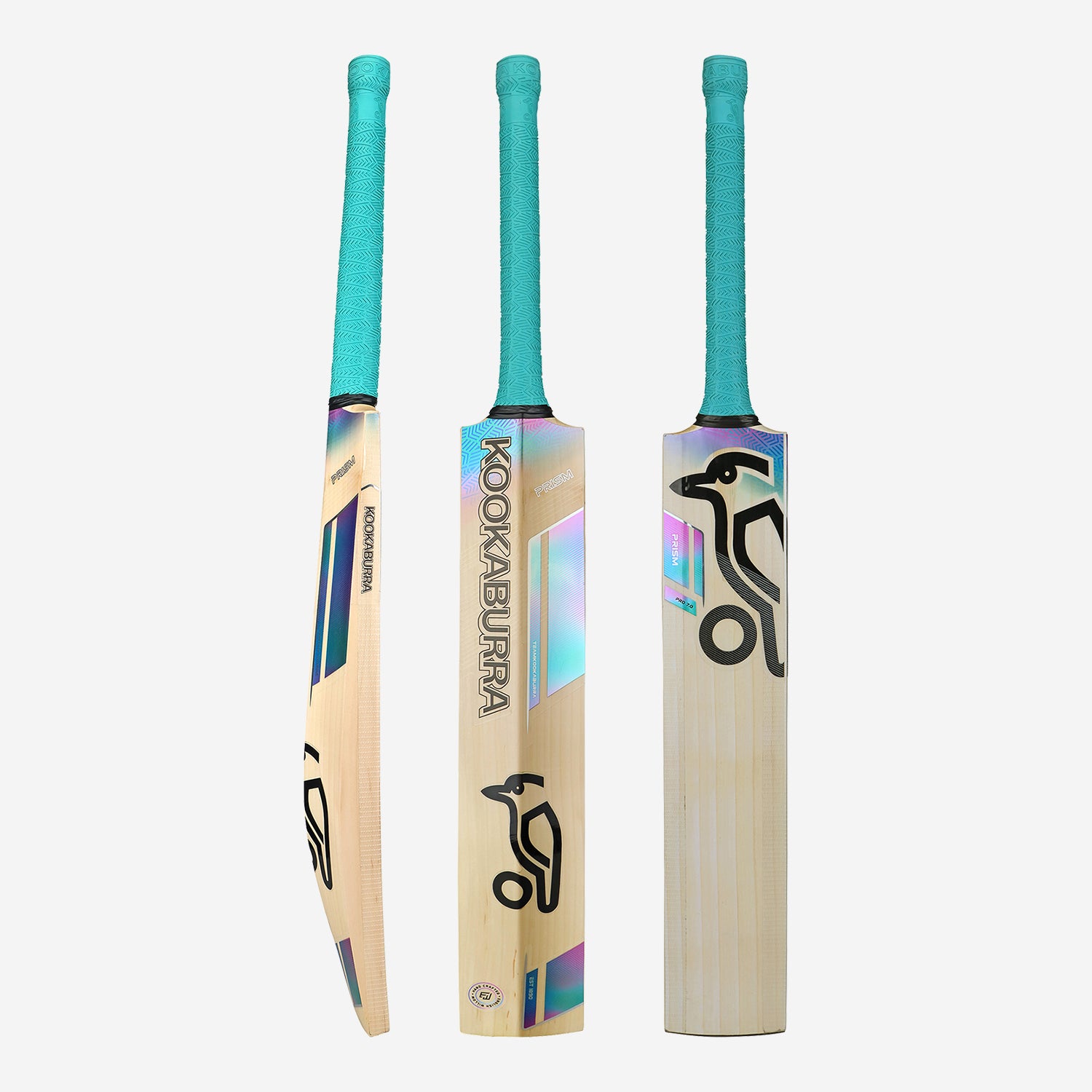 Kookaburra Prism Pro 7.0 Junior Cricket Bat