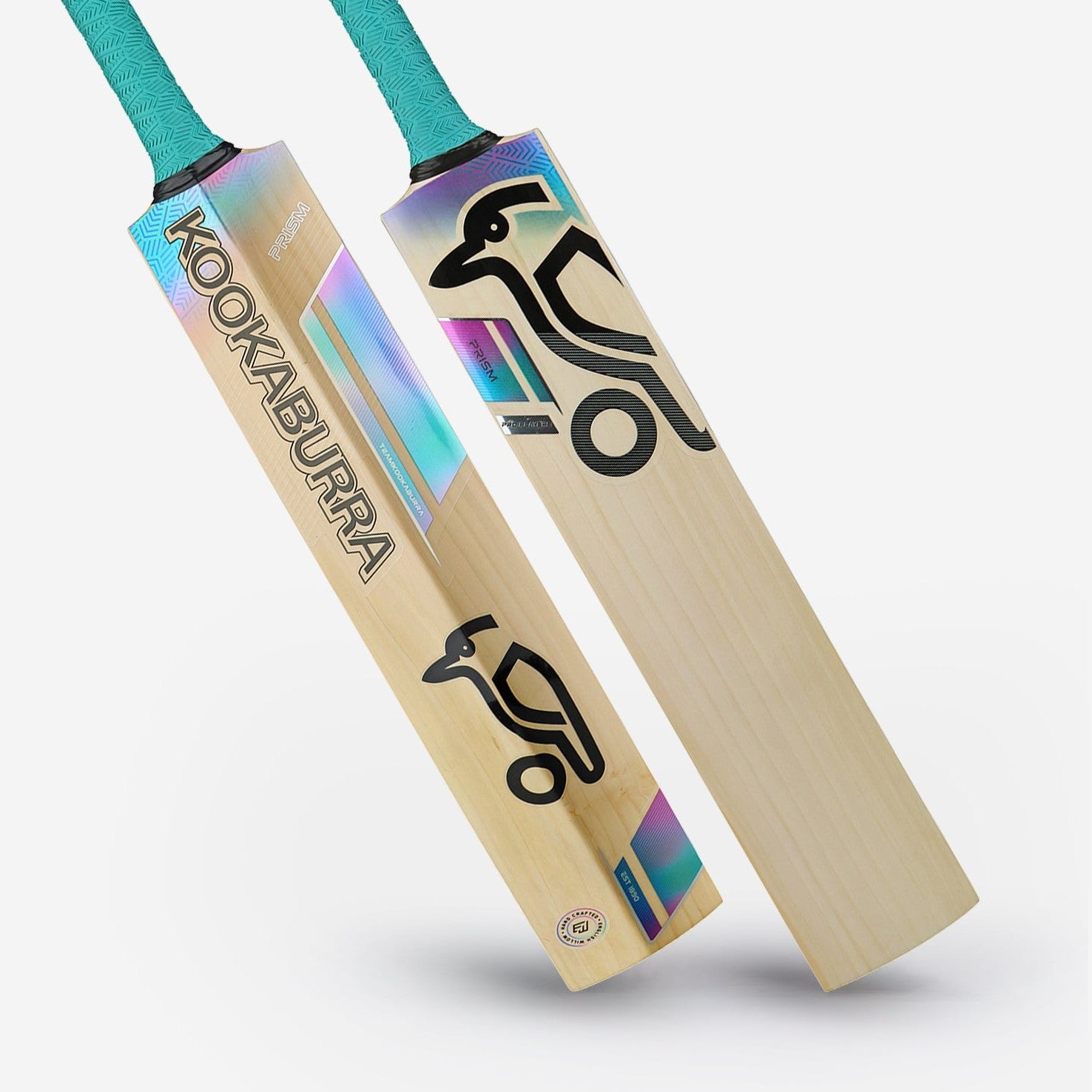 Kookaburra Prism Pro Players Adult Cricket Bat