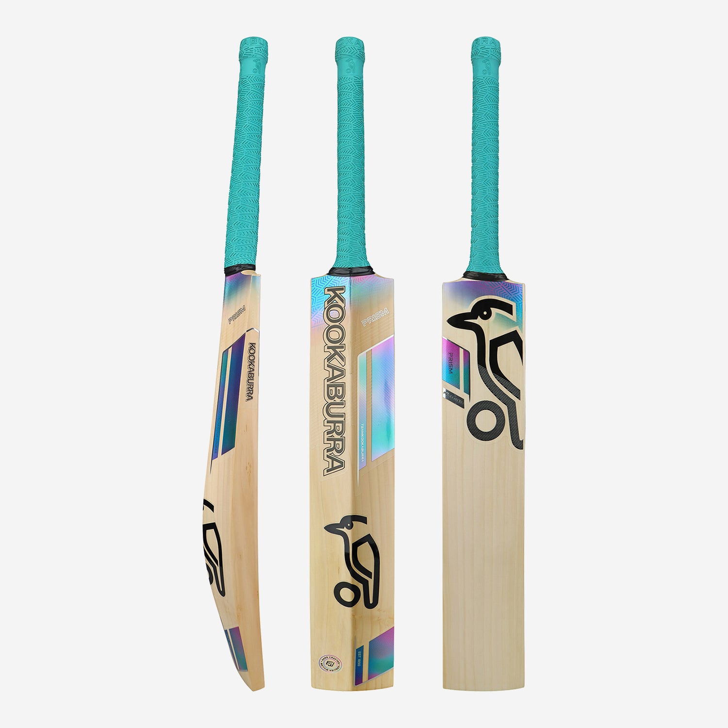 Kookaburra Prism Pro Players Adult Cricket Bat