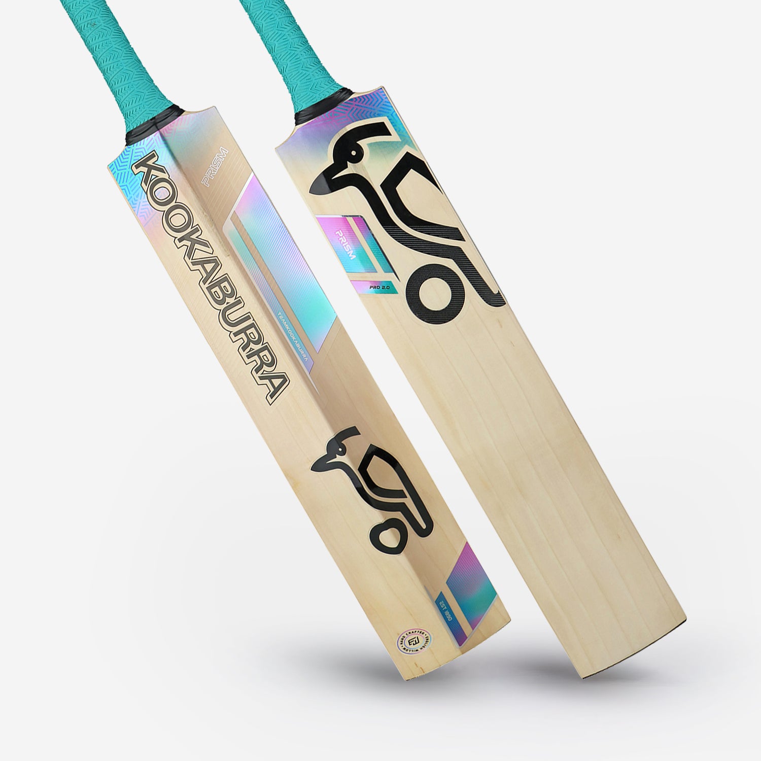 Kookaburra Prism Pro 2.0 Adults Cricket Bat
