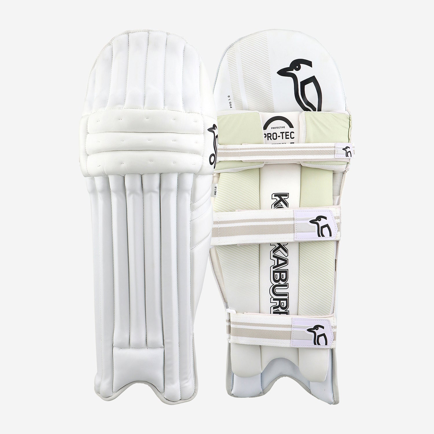 Kookaburra Pro 1.0 Classic Cricket Batting Pad