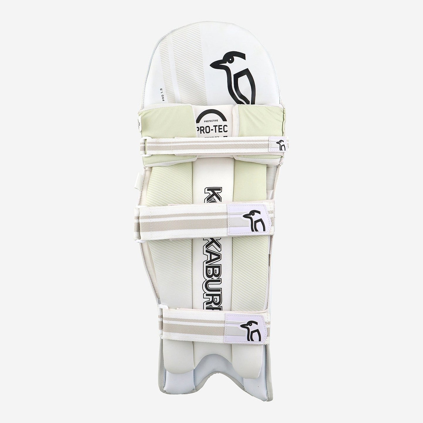 Kookaburra Pro 1.0 Classic Cricket Batting Pad