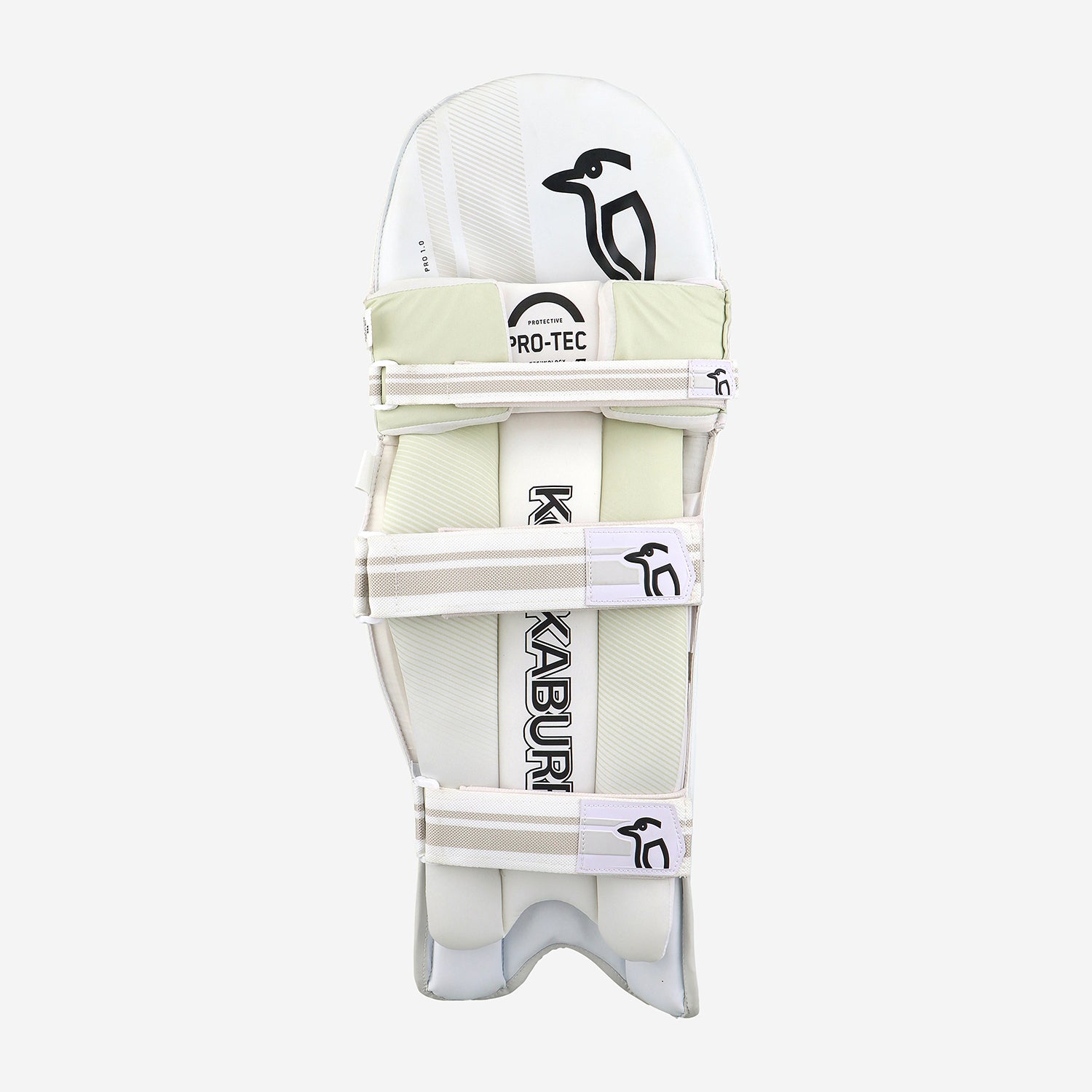 Kookaburra Pro 1.0 Classic Cricket Batting Pad