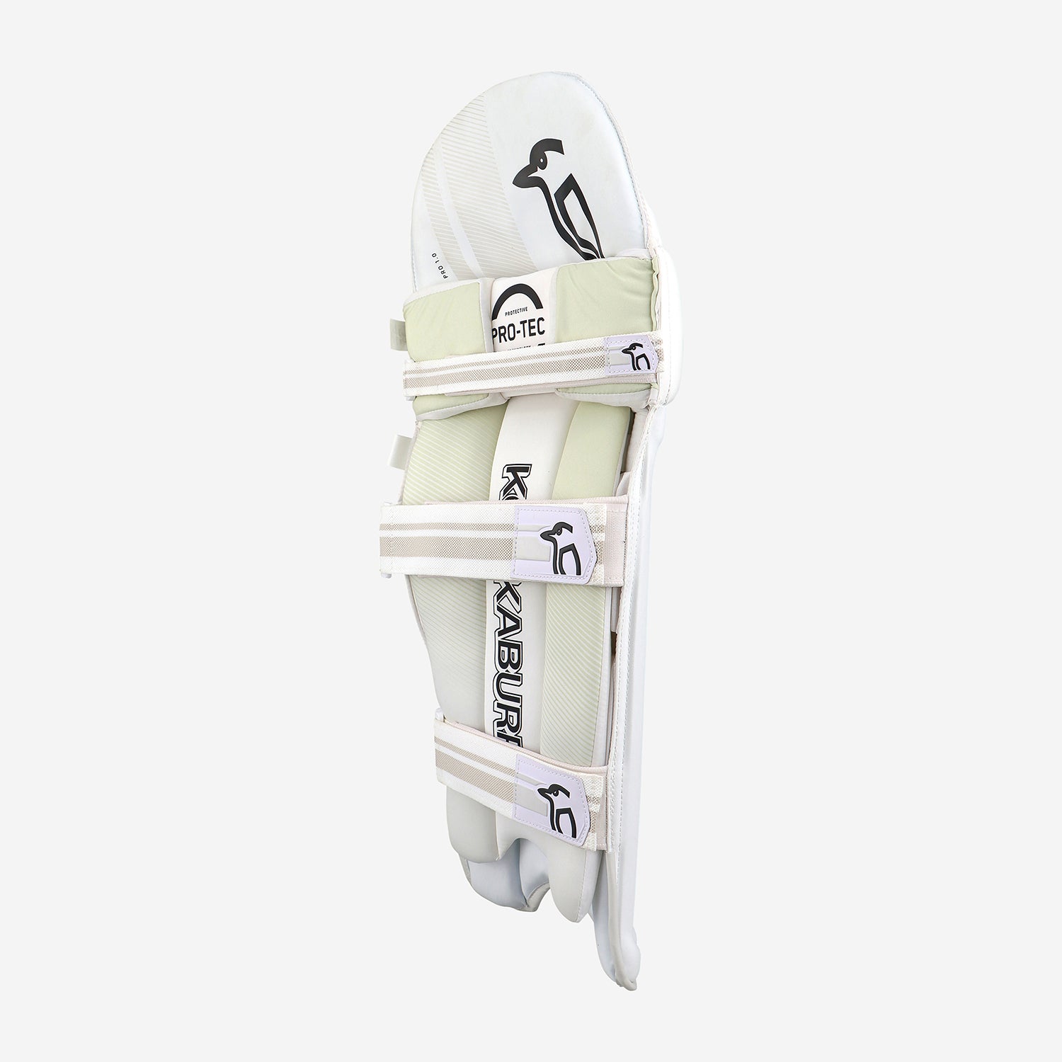 Kookaburra Pro 1.0 Classic Cricket Batting Pad