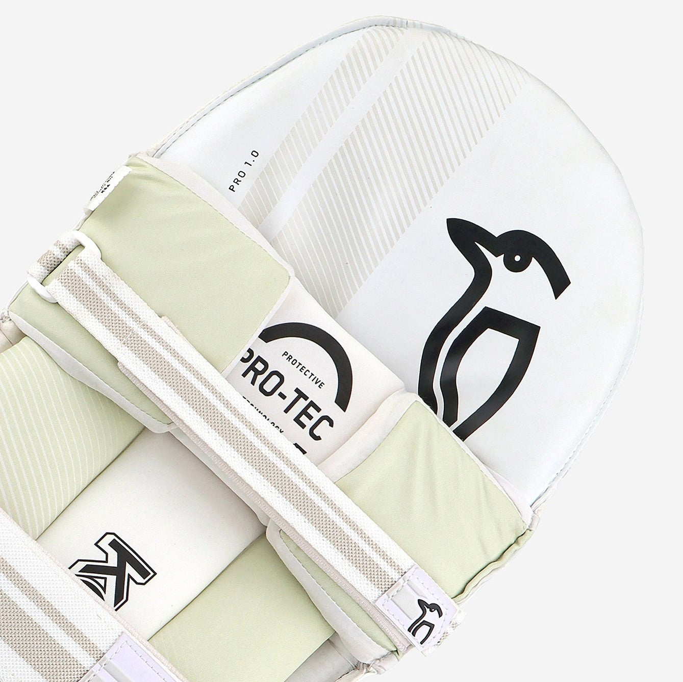 Kookaburra Pro 1.0 Classic Cricket Batting Pad
