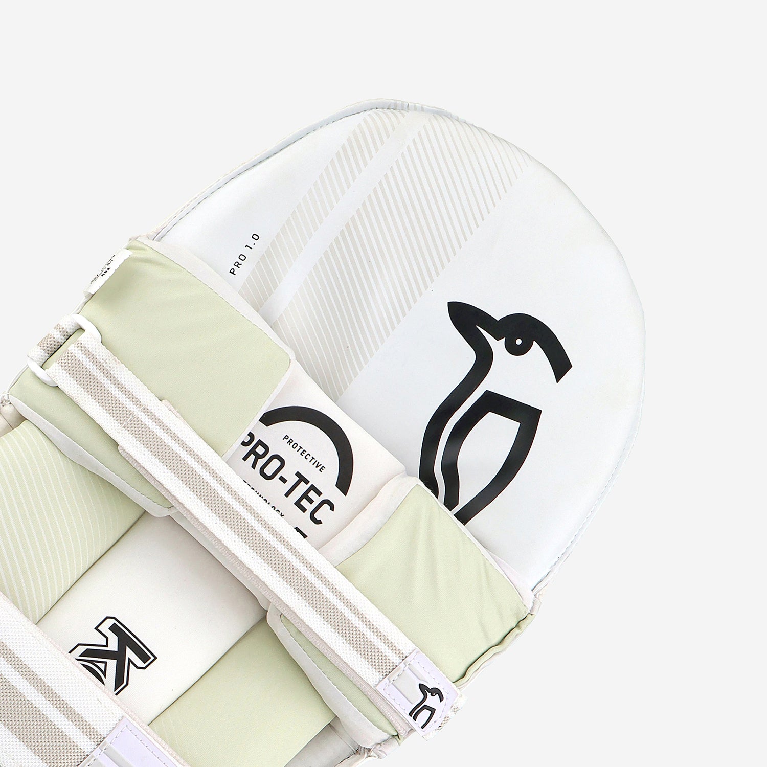 Kookaburra Pro 1.0 Classic Cricket Batting Pad